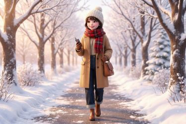 [Kurumi Diary] 澄んだ空気と、静かに響く4つの「日本の音」