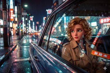 [Tokyo Retro-Future Vol.1] 終わりなき「プラスティック・ラヴ」：なぜ私たちは、この40年前の虚像に恋をし続けるのか？