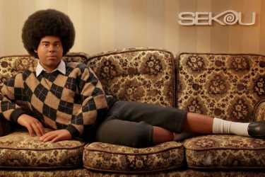 [NYC/UK Pulse Vol.3] 魂を揺さぶる「奇跡の声」：Sekouが塗り替えるソウルの地平線