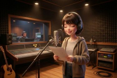 琴森 くるみ / Kurumi Kotomori