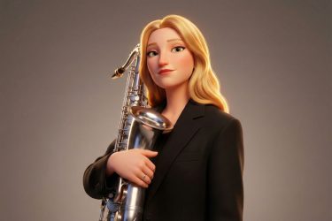[NYC/UK Pulse Vol.4] 音が色を纏うとき：Emma Rawiczが描く現代ジャズの万華鏡