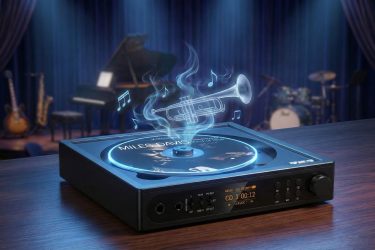 [Urban Gear] 至高の静寂と、マイルスの吐息。DM15 R2Rで聴く『Kind of Blue』